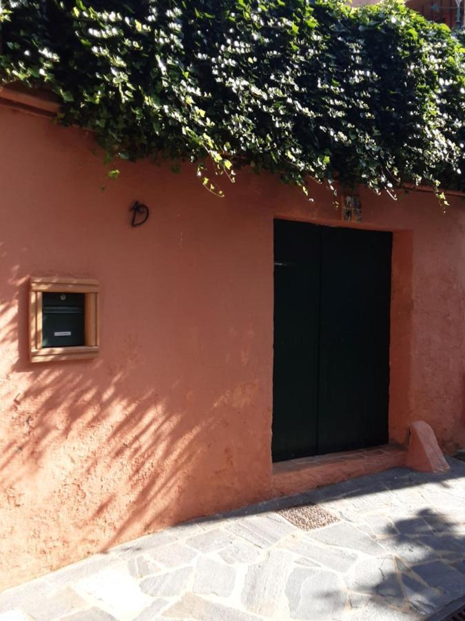 Appartement Typique 2 Etoiles Avec Clim Collioure Exterior foto