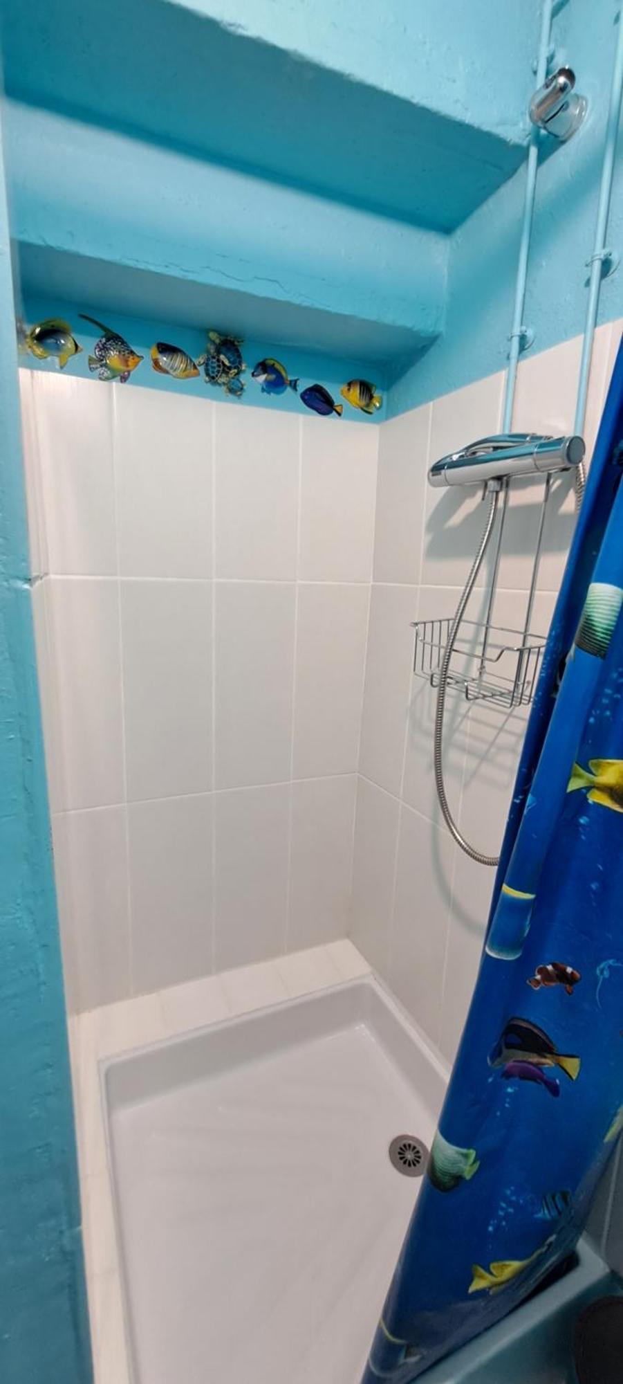 Appartement Typique 2 Etoiles Avec Clim Collioure Exterior foto